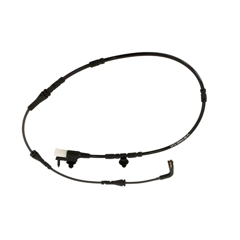 SENSOR-PAD WEAR