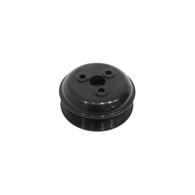 PULLEY-WATER PUMP