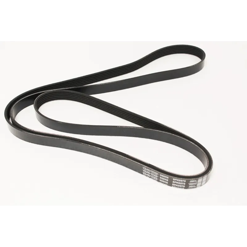 BELT-DRIVE