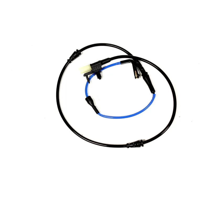 WIRE - BRAKE PAD WEAR WARNING