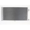 CONDENSER - A/C