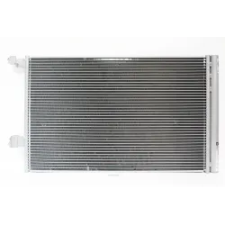 AC CONDENSER