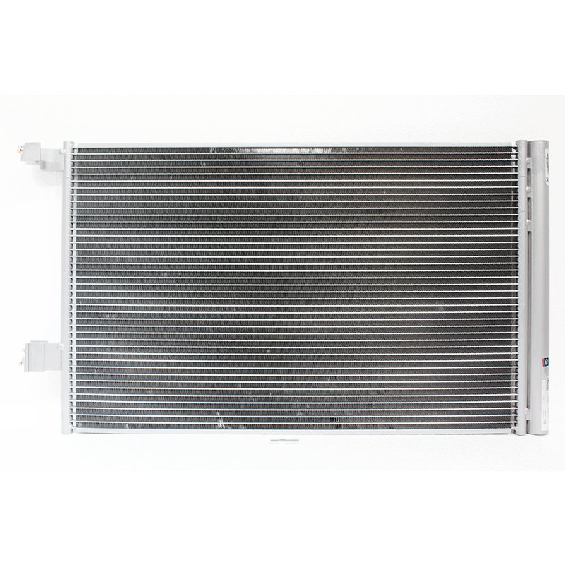AC CONDENSER