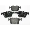 BRAKE PADS SET