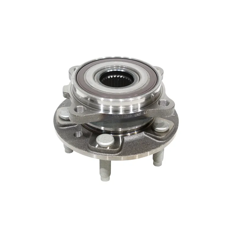 HUB & BEARING