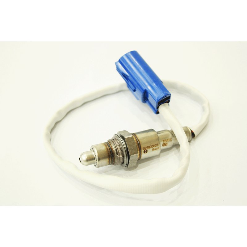 O2 SENSOR