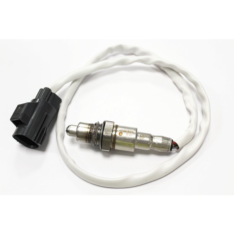 O2 SENSOR