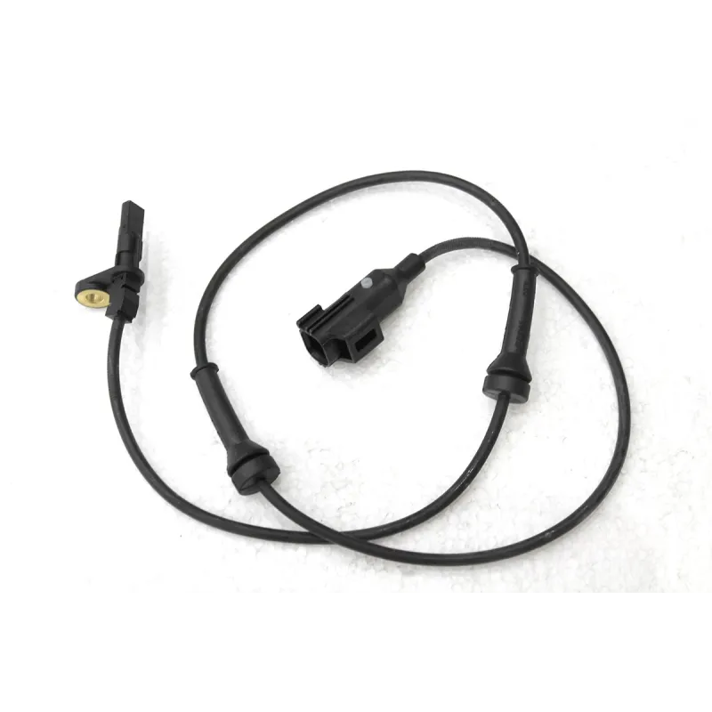 SENSOR-WHEEL SPEED-FRONT  X260	X760