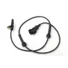 SENSOR-WHEEL SPEED-FRONT  X260	X760