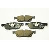 BRAKE PAD SET