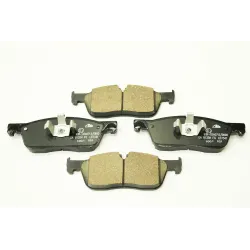 BRAKE PAD SET