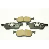 BRAKE PAD SET