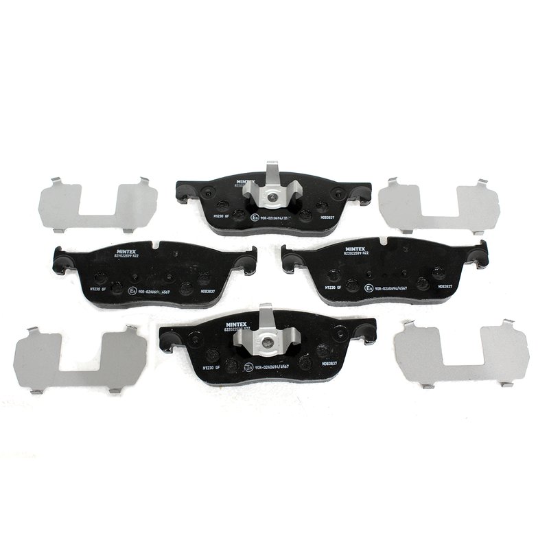 BRAKE PADS