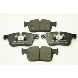 BRAKE PAD SET
