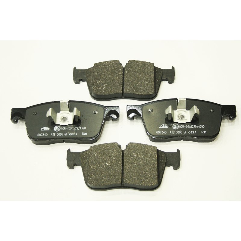 BRAKE PAD SET