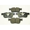 BRAKE PAD SET
