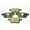 BRAKE PAD SET