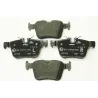 BRAKE PADS SET