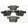 BRAKE PAD SET