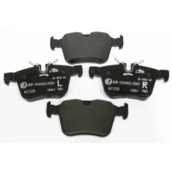 BRAKE PADS SET