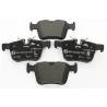 BRAKE PAD SET