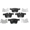BRAKE PAD SET