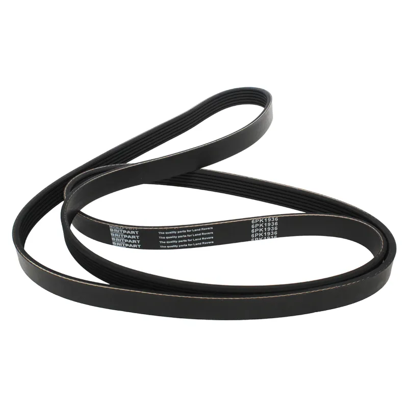 BELT - ACCESSORY DRIVE