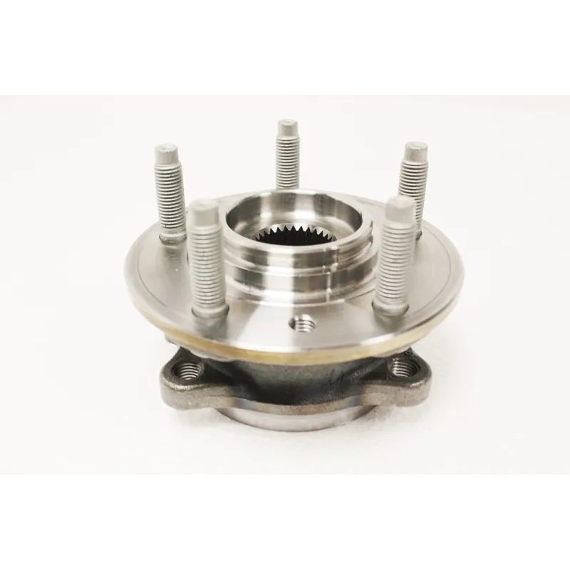 HUB & BEARING