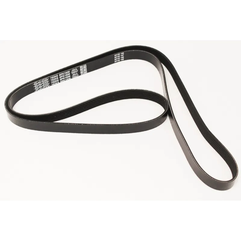 BELT-DRIVE