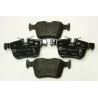 BRAKE PADS SET