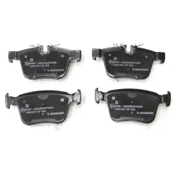 BRAKE PADS