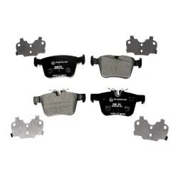 BRAKE PADS