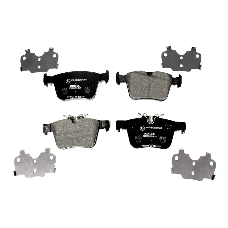 BRAKE PADS