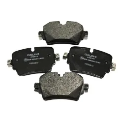 BRAKE PADS