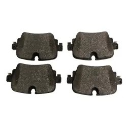 BRAKE PAD AXLE SET
