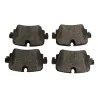 BRAKE PAD AXLE SET