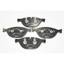 BRAKE PAD SET