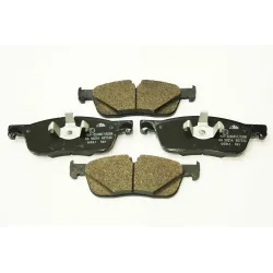 BRAKE PAD SET