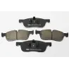 BRAKE PAD SET