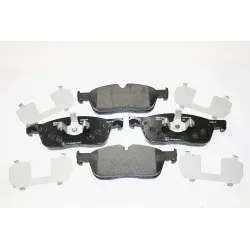 BRAKE PAD SET