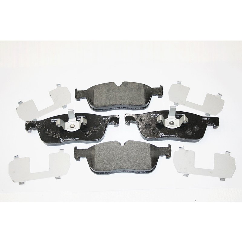 BRAKE PAD SET