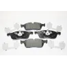 BRAKE PAD SET