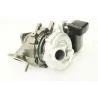 TURBOCHARGER