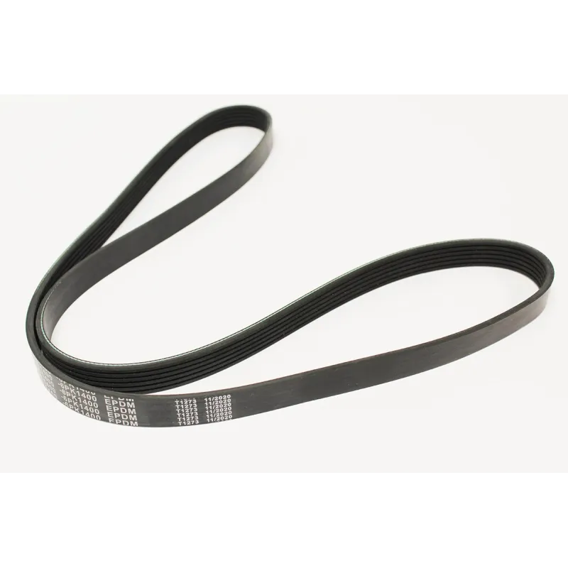 BELT-DRIVE