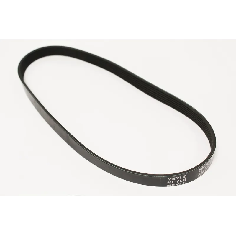 BELT-DRIVE