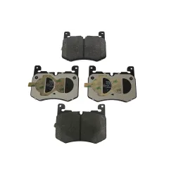 BRAKE PAD SET