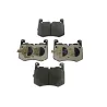 BRAKE PAD SET