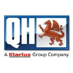 QH  BALL JOINT UPPER DISCOVERY 2 RANGE ROVER P38
