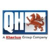QH  BALL JOINT UPPER DISCOVERY 2 RANGE ROVER P38