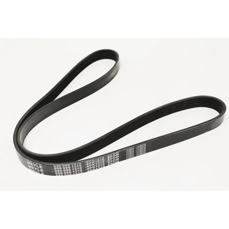 BELT-DRIVE